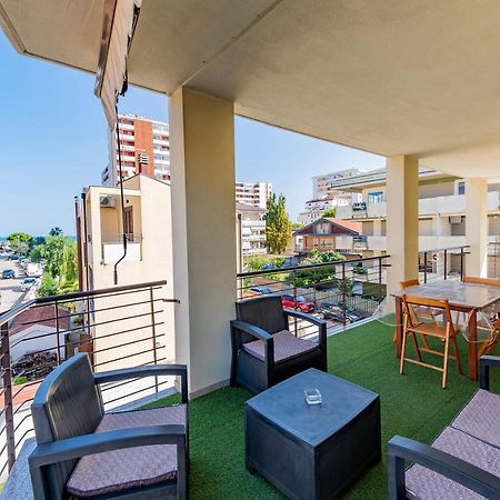 Your Dream Stay In Montesilvano Awaits! 外观 照片