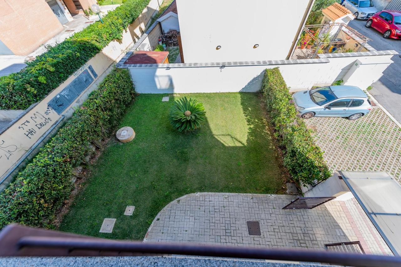 Your Dream Stay In Montesilvano Awaits! 外观 照片