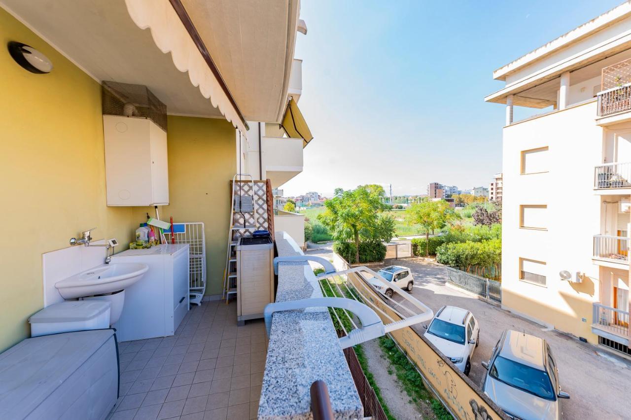 Your Dream Stay In Montesilvano Awaits! 外观 照片