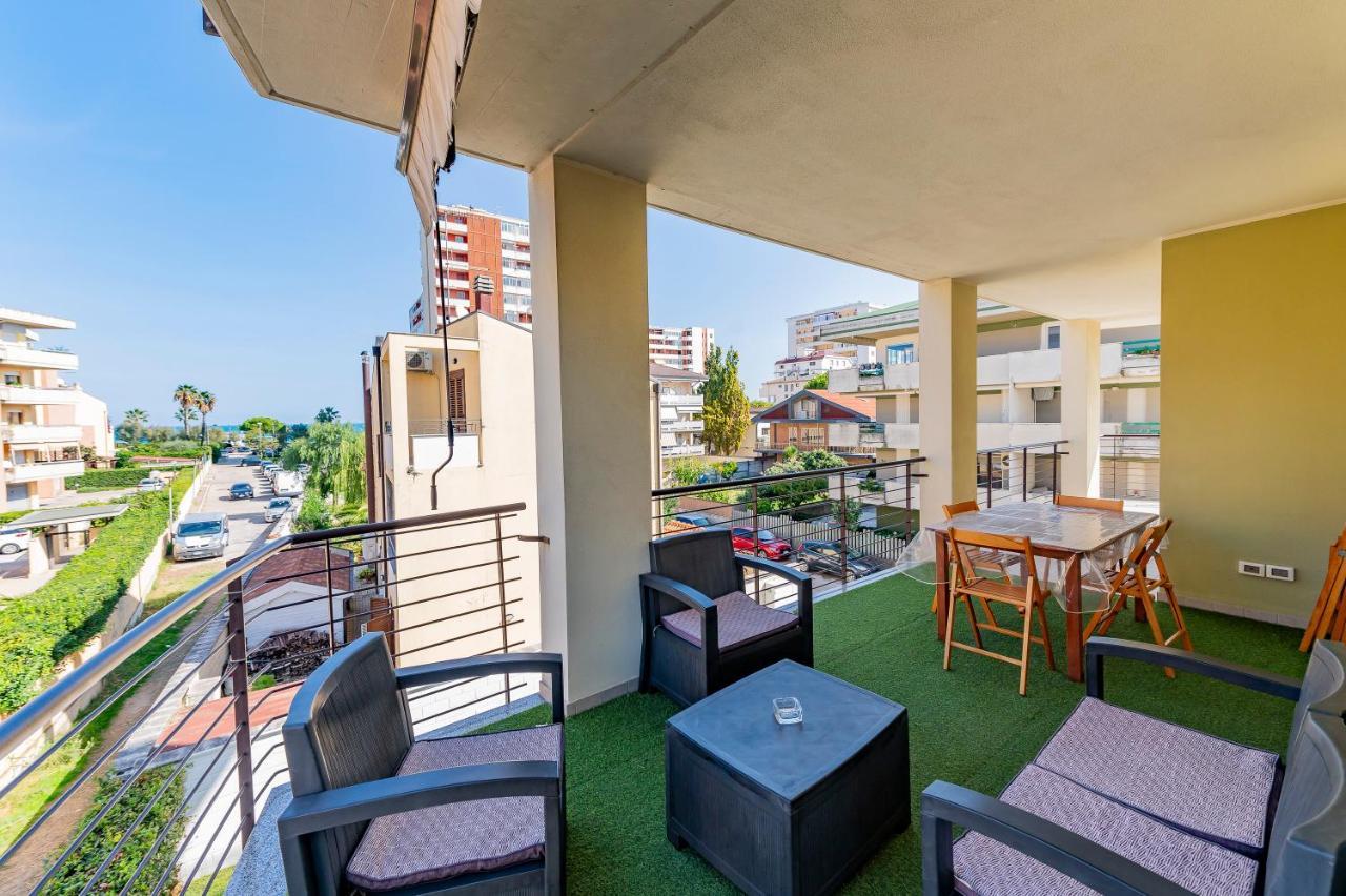 Your Dream Stay In Montesilvano Awaits! 外观 照片