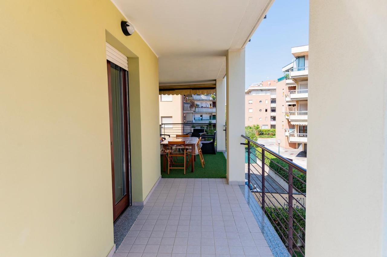 Your Dream Stay In Montesilvano Awaits! 外观 照片
