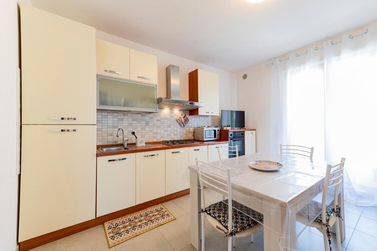 Your Dream Stay In Montesilvano Awaits! 外观 照片
