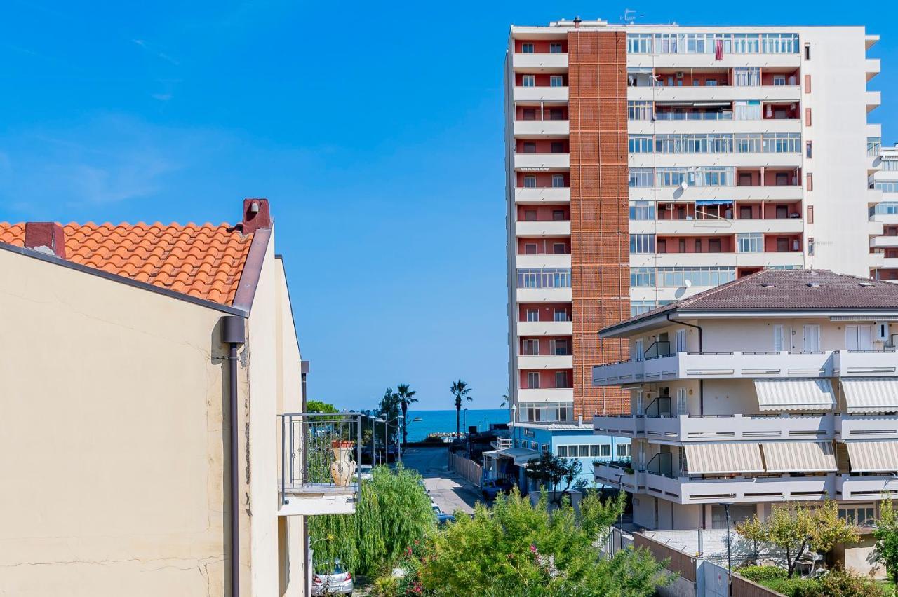 Your Dream Stay In Montesilvano Awaits! 外观 照片