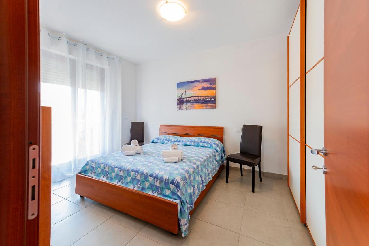 Your Dream Stay In Montesilvano Awaits! 外观 照片