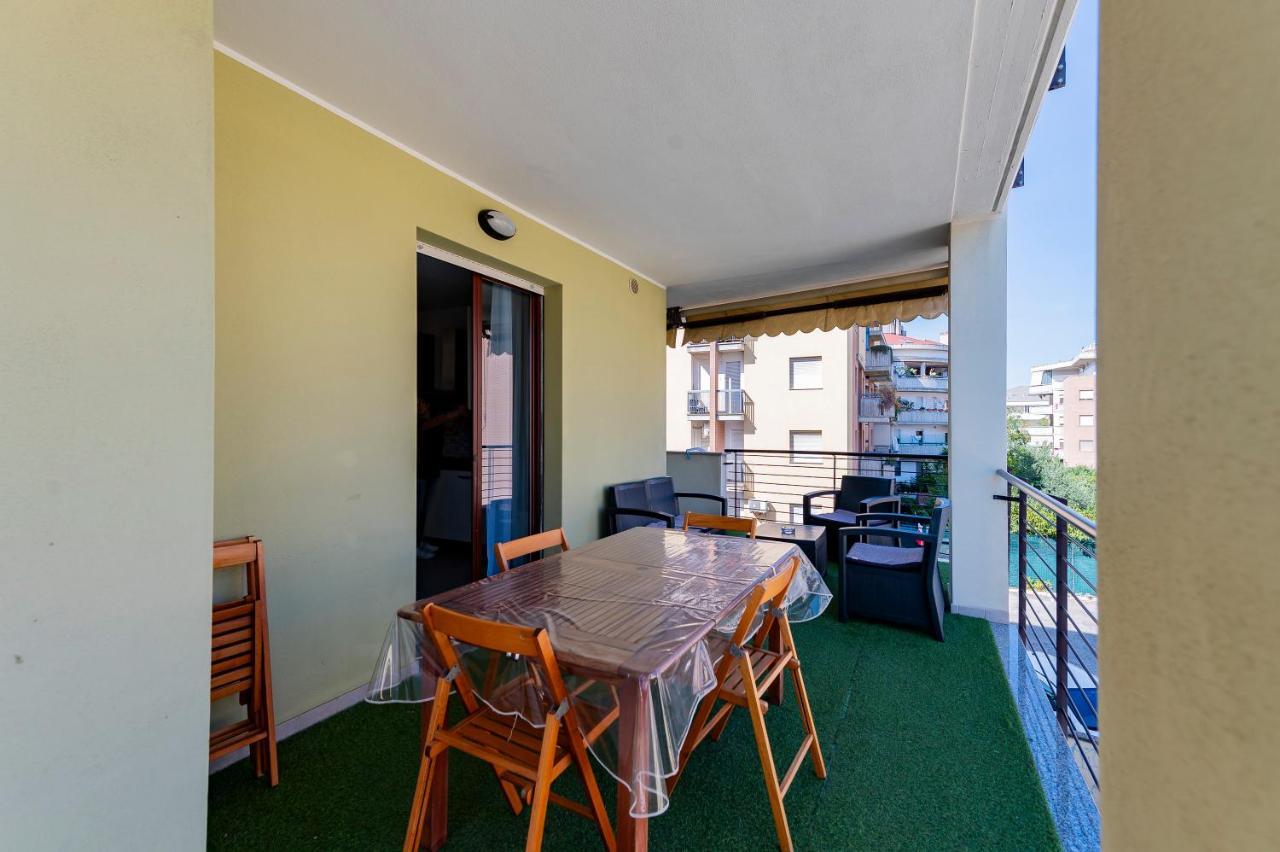 Your Dream Stay In Montesilvano Awaits! 外观 照片