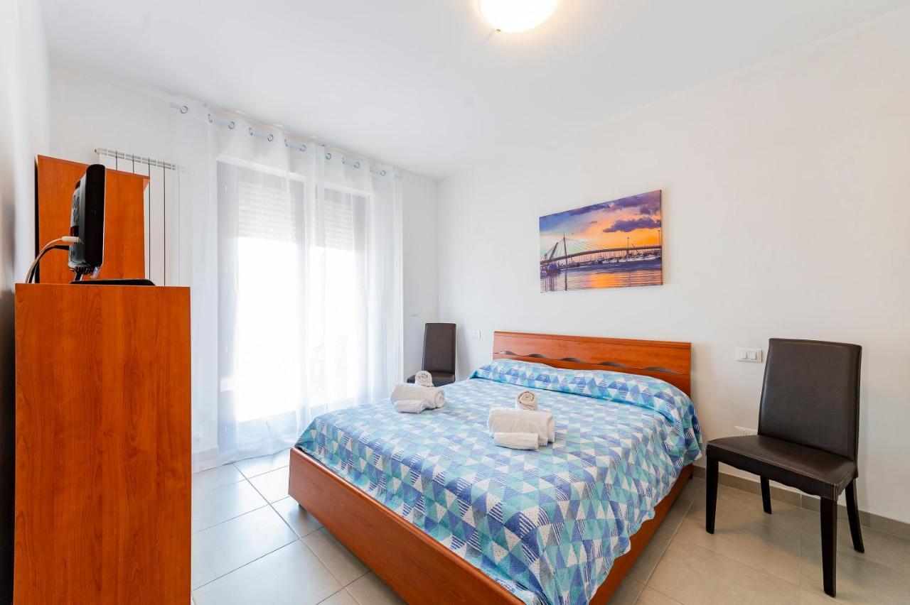 Your Dream Stay In Montesilvano Awaits! 外观 照片
