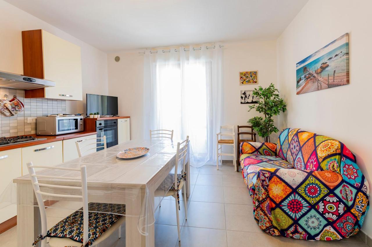 Your Dream Stay In Montesilvano Awaits! 外观 照片