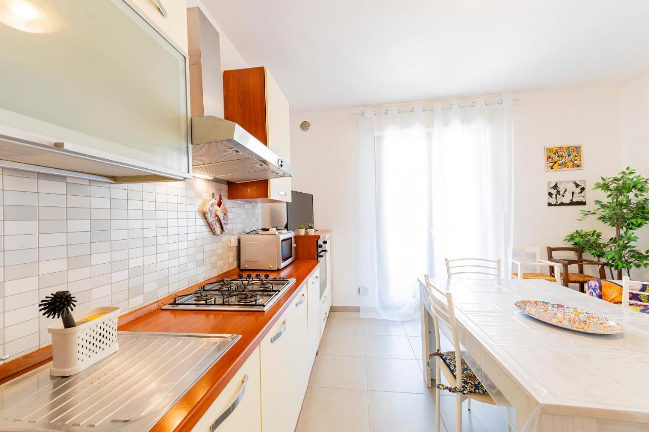 Your Dream Stay In Montesilvano Awaits! 外观 照片