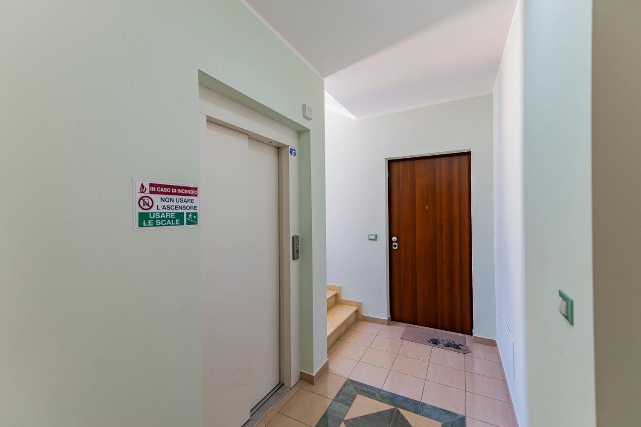 Your Dream Stay In Montesilvano Awaits! 外观 照片