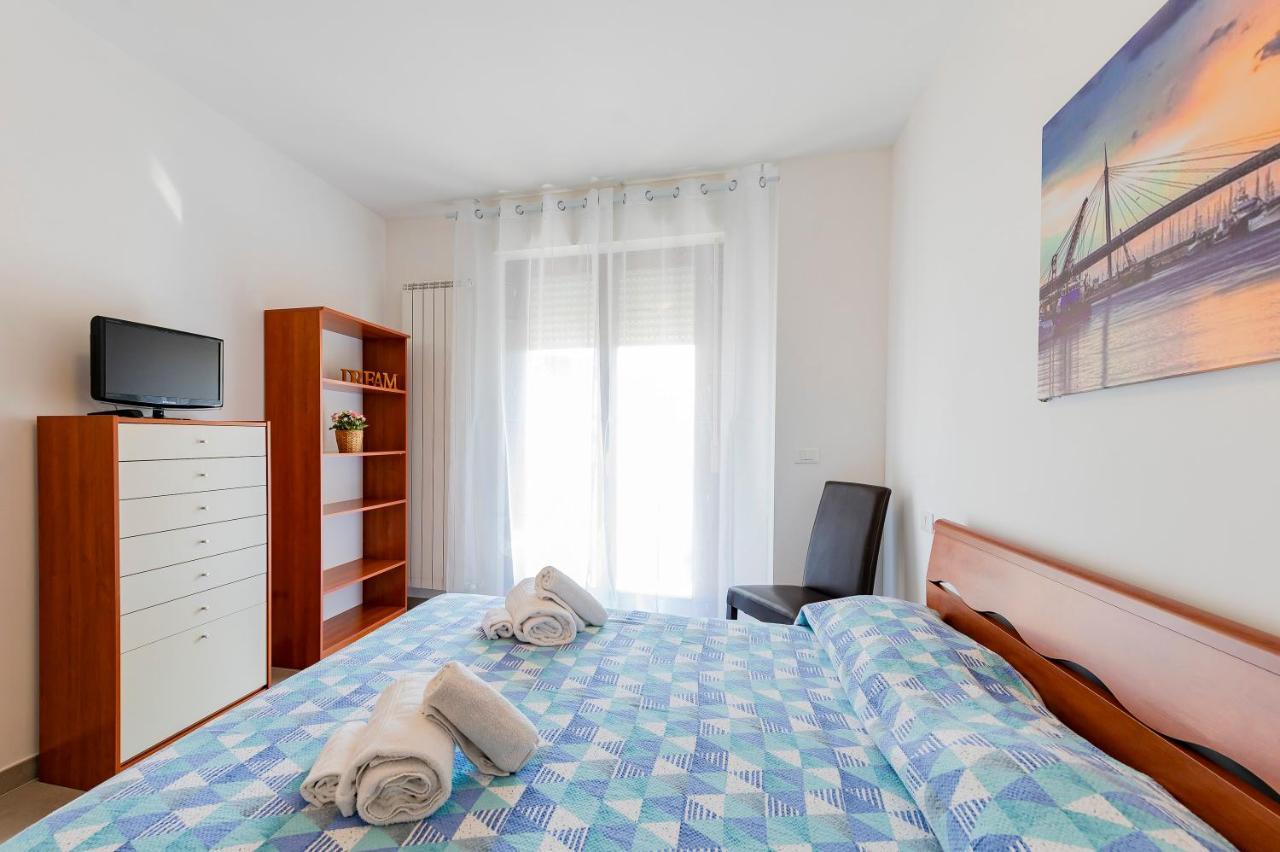 Your Dream Stay In Montesilvano Awaits! 外观 照片